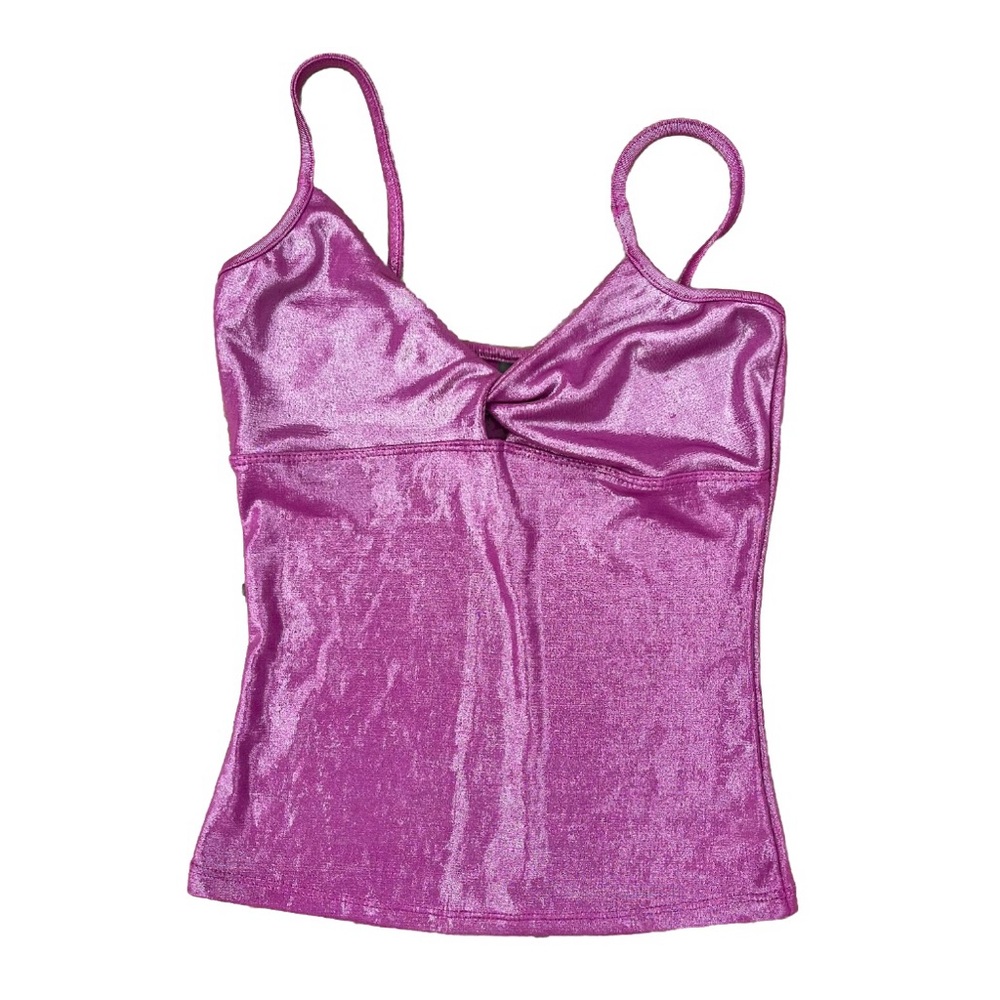 Y2K Formula X Cami Top